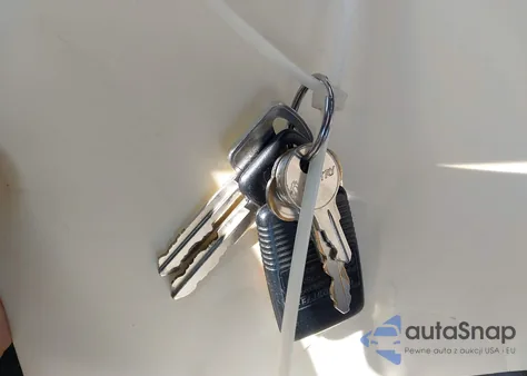 1993 Mercury Grand Marquis Ls из США, поврежденный, VIN 2MELM75W6PX679046